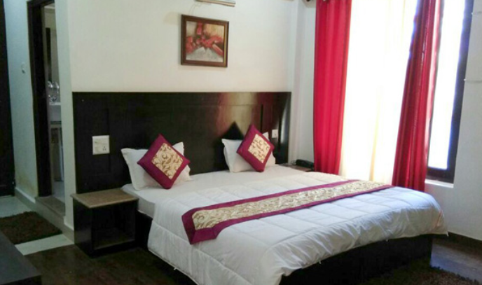 Shivlinga Tourist Complex(Uttarkashi) - Image 2